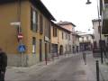 05/01/2009 Allarme bomba all'ufficio postale di Cassago Brianza