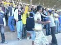 مقابلة الماص و المحمدية