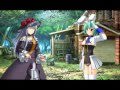 Ougon Musou Kyoku - Part 1: Laggy Mackerel