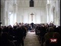 TG 07.01.10 Fa tappa a Monopoli la rassegna
