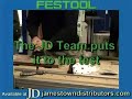 Festool Sanders Howto Festool Sanders Howto