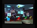 Rayman Raving Rabbids 2 - Asian games