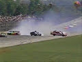 1995 Die Hard 500 - The Big One