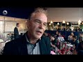 Hea!: Sjampanje en kaviaar
