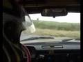la ouache rally de la guirlande 2008