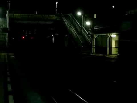 EF65 1000番台　貨物列車