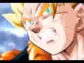 Dragonball Z Go!!! Fighting Dreamers!