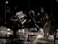 Daniel Rivera e Ariaensemble suonano Mozart Quintetto I Temp