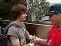 Seven Deadly Sins - IYHWA - Backyard Wrestling