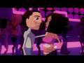 Blaze freat: Barbara Tucker Most Precious Love