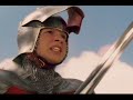Narnia: High King Peter The Magnificent - Go The Distance