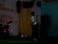 Hafiz AF7 - I Believe I Can Fly (St. Joseph's Kuching Teachers' Day 2006)