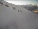 Verbier-playtime between Carlsberg and Gurka