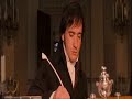 Mr. Darcy - Yellow