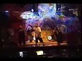 REGGAETON PERUANO - LaJauria Live Dia Nacional Parte 1