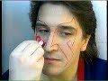 this newsclip features the creators and game testers explaining their big break into the gaming industry in the 1990s.
