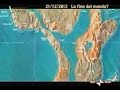 FUTURE MAP OF THE WORLD [21 December 2012]