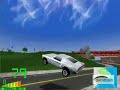 Midtown Madness 2 -stunts and cruising- Midtown Madness 2 -stunts and cruising-