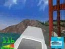 Midtown Madness 2 - stunts and cruising