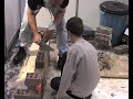 Bricklaying
