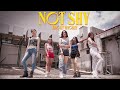 ITZY “Not Shy” Dance Cover by Tricky Wickey 