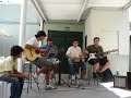 Nachos in Tekila - Nunca te encontrar (acustica)