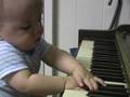Elijah, Piano Genius