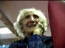 Wisdom at 105