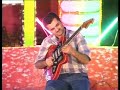 Azerbaijan musik Elman-gitara