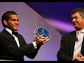 Daniel Alves - El mejor lateral del Mundo Daniel Alves - El mejor lateral del Mundo