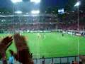 EK -21 Finale: 3-0 Rigters