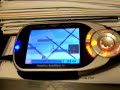 Magellan RoadMate 300 GPS Navigation Auto System