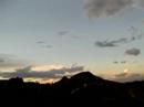 stormy sky