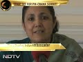 Pakistan, China on PM-Obama agenda