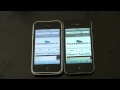 iPhone 4 Vs. iPhone 3GS