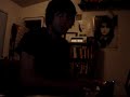 Daft Punk \"Aerodynamic\" solo on piano/keyboard