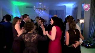Hochzeit ♥ Heiraten im Restaurant Belvoirpark in Zürich - Hochzeitsdj Dubi