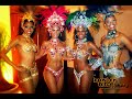 Samba For Export - Show de Mulatas