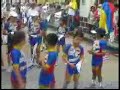 marcha por la paz garzon huila 2008