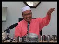 AW S8 : Islam Agama Berdakwah Bukan Pertahan Diri AW S8 : Islam Agama Berdakwah Bukan Pertahan Diri