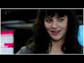 Jessica Brown-Findlay 15 Million Merits
