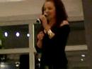 Evelina Sewerin - For Your Eyes Only (Live) Evelina Sewerin - For Your Eyes Only (Live)