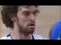 Visit www.nba.com for more highlights. Kobe Bryant and Pau Gasol have combined to form on of the best one-two punches in the NBA. Check out a great example of their teamwork.