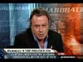 Christ. Hitchens: Clinton as SoS a 'ludicrous embarrassment'