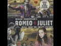 Radiohead Romeo & Juliet Theme Soundtrack