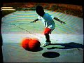 Marquise Walker - Dribbles 2 Balls at 3 years old Marquise Walker - Dribbles 2 Balls at 3 years old