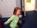 videos de Shyanne dancing. What a difference a year makes