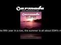 Armada at Ibiza Summer 2009