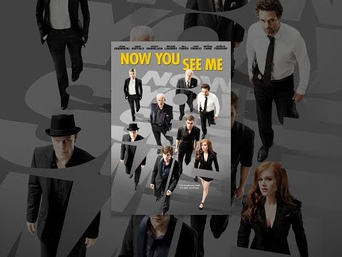 Now You See Me
