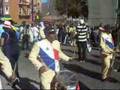 Desfile panamericano 2008 #5